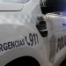 Detienen a un hombre que estaba siendo buscado por amenazas agravadas