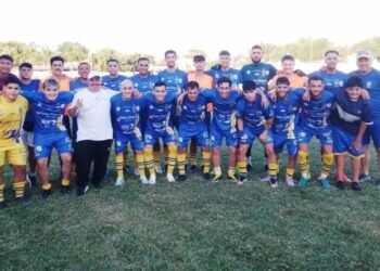 Dónde y cuándo debutan los ocho equipos de Arrecifes en la Copa de Clubes