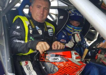 La dolorosa despedida de Norberto Fontana a Víctor Hugo Pichetti