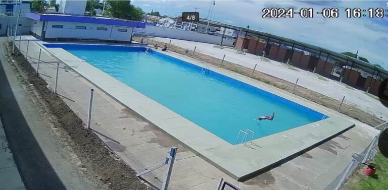 Advertencia de la Municipalidad a los vecinos