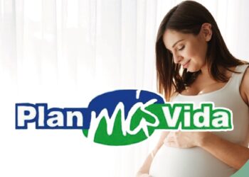 La Municipalidad implementó el Programa “Más Vida”, para embarazadas y niños
