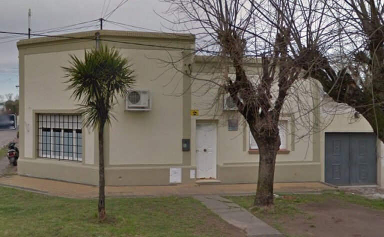 El Gobierno interviene los registros automotores, incluido el de Arrecifes