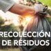 Atención: cambio de horario en la recolección de residuos