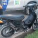 Secuestro de motos en operativos de tránsito