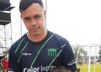 Copa de Clubes: Brown le ganó a Palermo