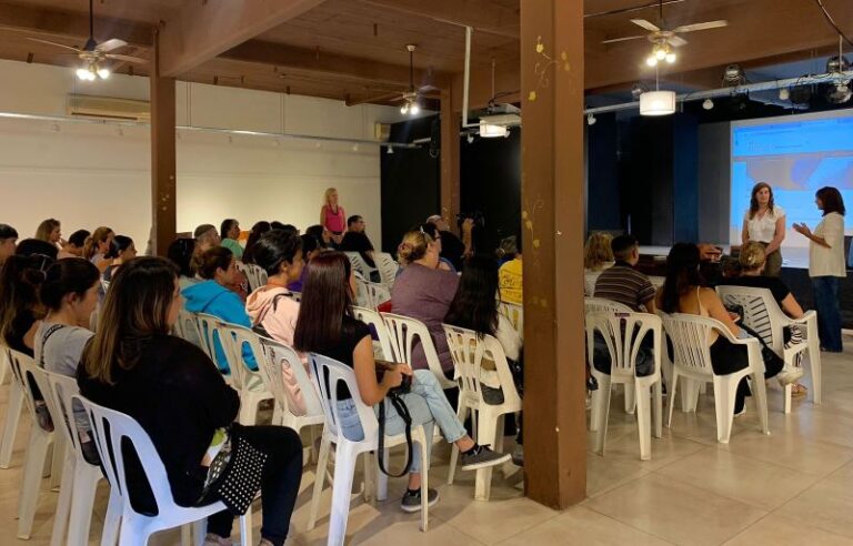 Arecifes ya tiene universidad