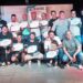 Se cumplió el primer año del curso de técnicos de fútbol en Arrecifes