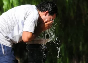 Recomendación ante temperaturas extremas en Arrecifes