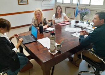 Arrancó la preinscripción para carreras de la UNSADA a dictarse en Arrecifes