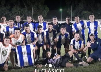Copa de Clubes: derrota de Brown y empate de Los Vascos