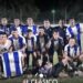 Copa de Clubes: derrota de Brown y empate de Los Vascos