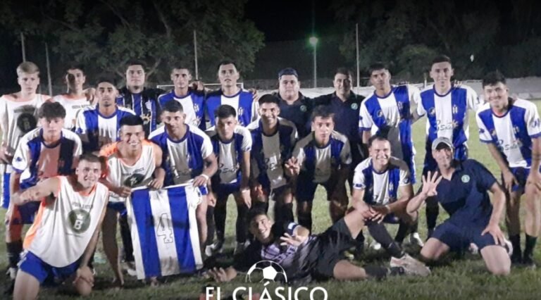 Copa de Clubes: derrota de Brown y empate de Los Vascos