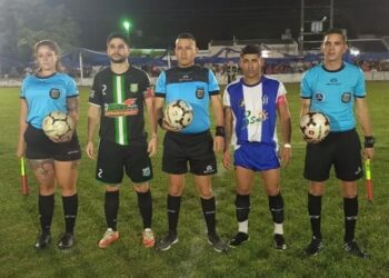 Palermo perdió con Agricultores y se despidió sin puntos
