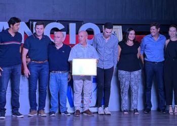 La Cuna de Campeones en la Capital Nacional del Automovilismo