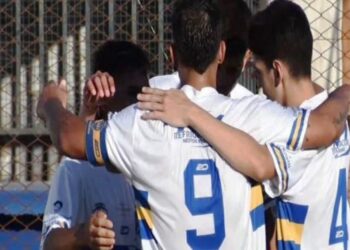 Copa de Clubes: ganaron Boca y Brown y se clasificaron