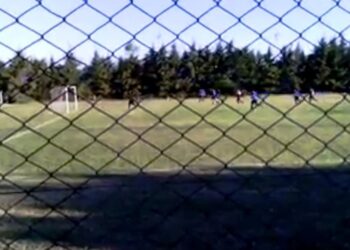 La Municipalidad habilitó la cancha de Obras