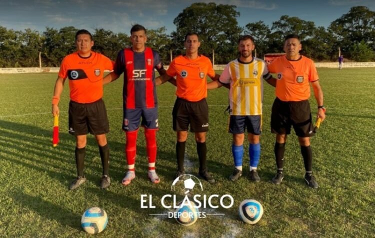 Foto: El Clásico Deportes