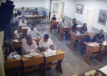 El Concejo postergó el tratamiento de la ordenanza de Becas Estudiantiles