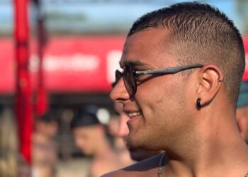 Cadena de oración por Esteban Puchetti