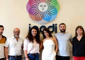 Milei decidió el cierre del INADI