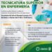 Últimos días para completar la inscripción para la Tecnicatura Superior en Enfermería