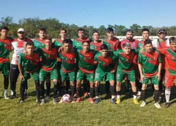 Copa Federación: CUSA goleó a Los Vascos y se clasificó