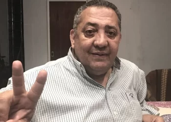 Luis D’Elía: “Sueño que Milei termine como Piñera”