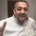 Luis D’Elía: “Sueño que Milei termine como Piñera”