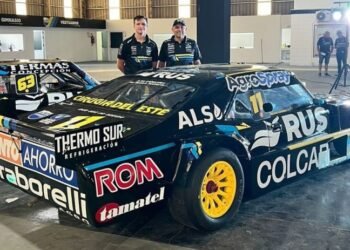 TC 2024: todos los arrecifeños mostraron sus cartas