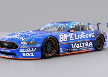 TC 2024: todos los arrecifeños mostraron sus cartas