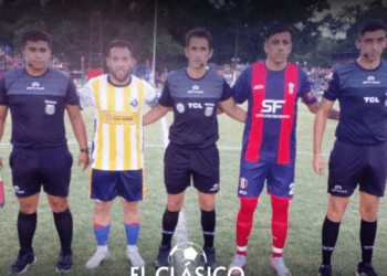 Copa de Clubes: ningún arrecifeño pudo ganar y sólo uno lidera su grupo
