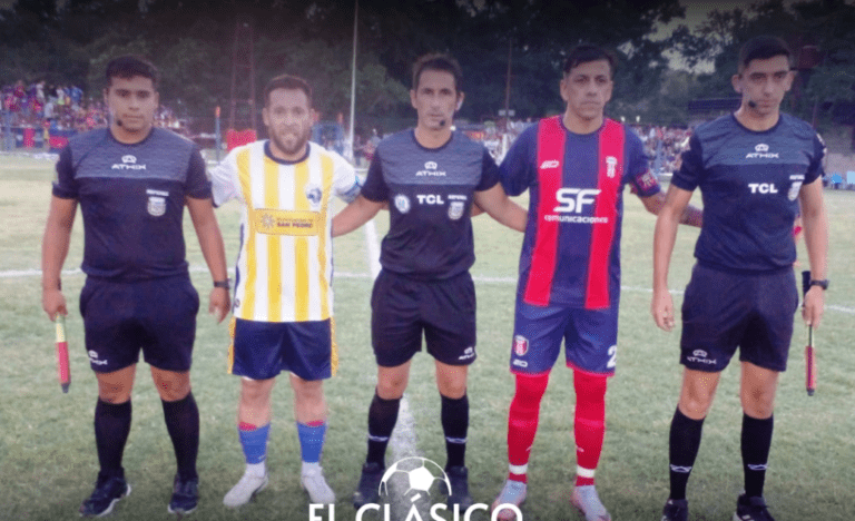 Copa de Clubes: ningún arrecifeño pudo ganar y sólo uno lidera su grupo