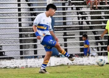La Peña de Boca empató y se clasificó segundo: todos los cruces