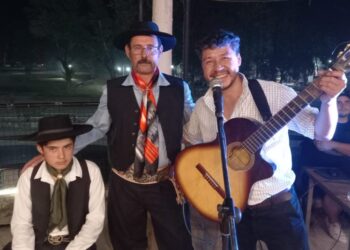 Siguen las peñas gratuitas de los viernes