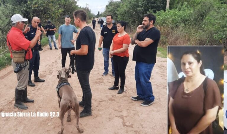 Locura de violencia contra la mujer en San Pedro