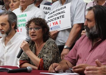 Peligra el inicio de clases en la Provincia