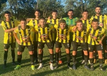 Copa de Clubes: ganó Sportsman y perdieron Villa y Los Vascos