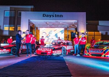 Arrecifes: presentaron los TC de Catalán y de Ardusso