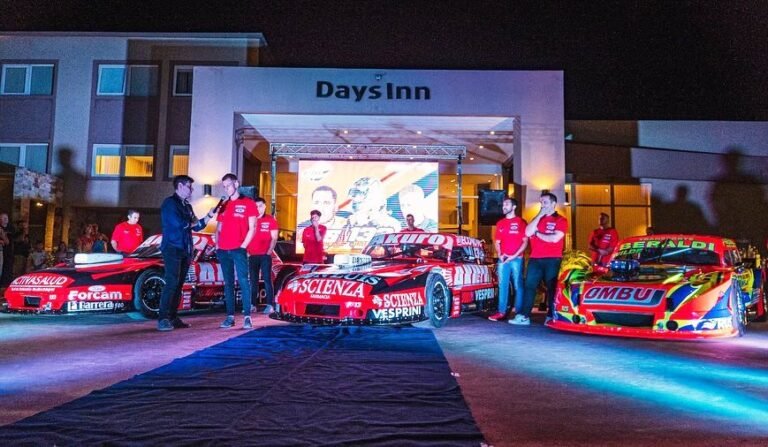 Arrecifes: presentaron los TC de Catalán y de Ardusso