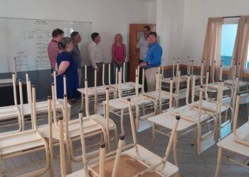 La UNSADA prepara su desembarco en Arrecifes