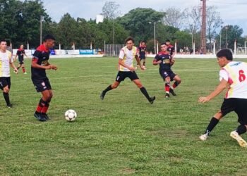 Villa, adentro