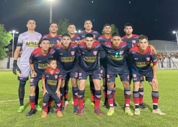 Copa de Clubes: se juega la cuarta fecha con la participación de los ocho arrecifeños