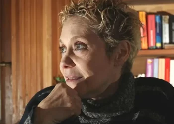 Falleció Camila Perissé, un ícono del destape de los ’80