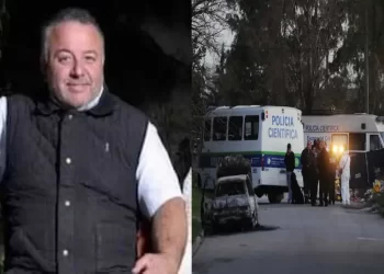 Conmoción en Ramallo por el crimen de un comerciante