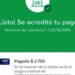 Alerta: estadas con aplicaciones de Mercado Pago y Cuenta DNI falsas