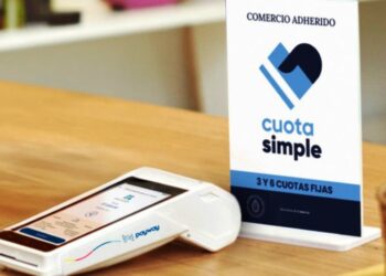 Cuota Simple: nuevos productos y servicios incluidos en el programa