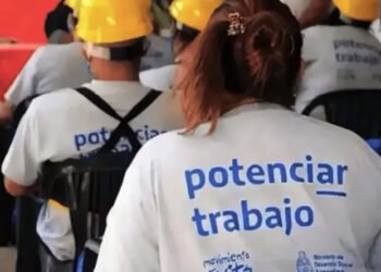 El Gobierno eliminó el programa Potenciar Trabajo y creó otros dos