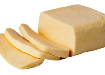 La ANMAT prohibió la venta de un queso cremoso