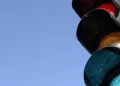 Atención: semáforos fuera de servicio