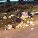 La Municipalidad insiste en pedir que no se arroje basura en la vía pública